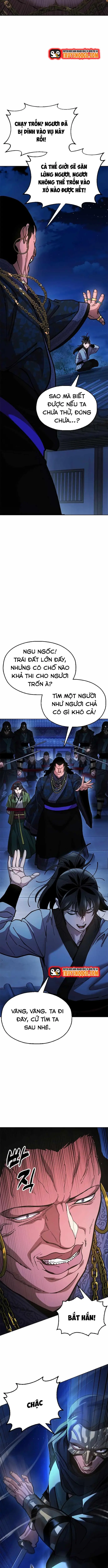 Cổ Lục Thái Tôn Chapter 10 - Trang 2