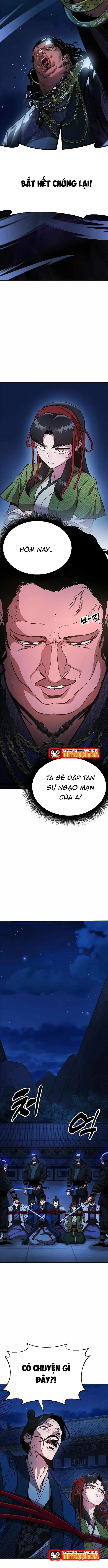 Cổ Lục Thái Tôn Chapter 10 - Trang 2