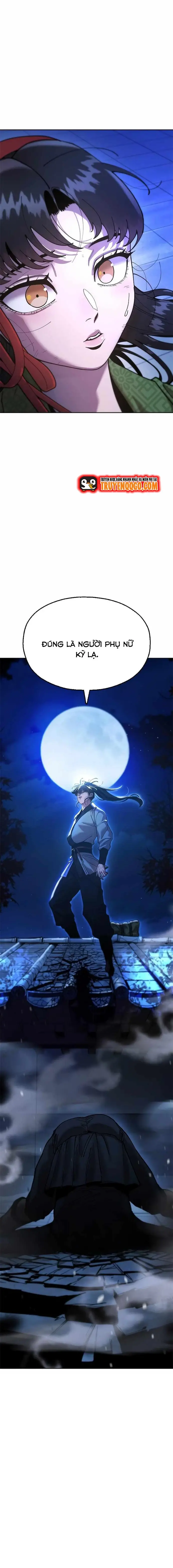 Cổ Lục Thái Tôn Chapter 10 - Trang 2