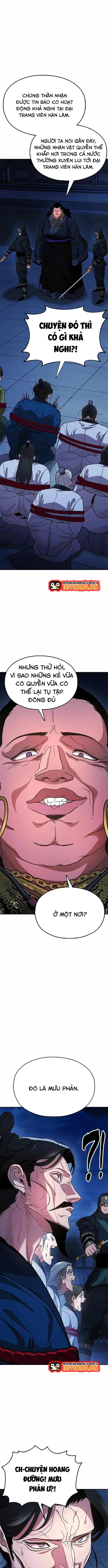 Cổ Lục Thái Tôn Chapter 10 - Trang 2