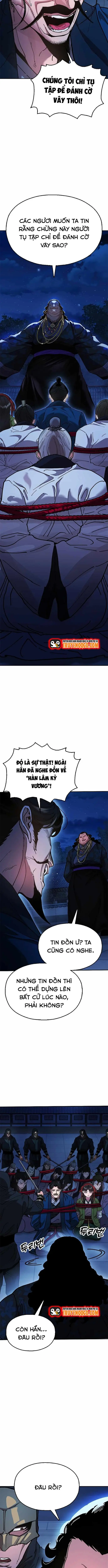 Cổ Lục Thái Tôn Chapter 10 - Trang 2