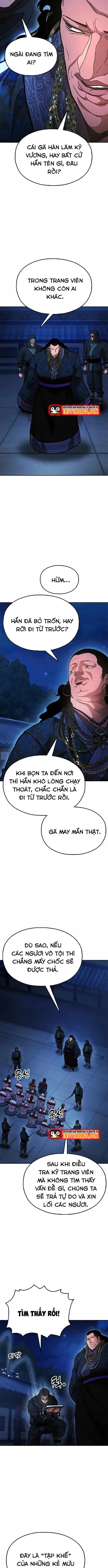 Cổ Lục Thái Tôn Chapter 10 - Trang 2