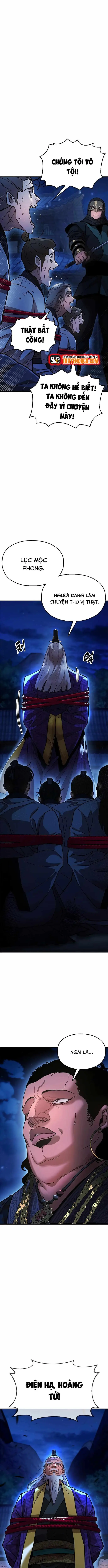 Cổ Lục Thái Tôn Chapter 10 - Trang 2
