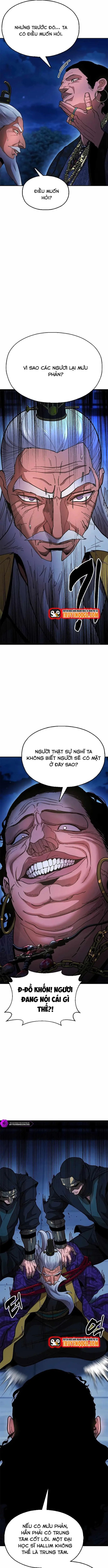 Cổ Lục Thái Tôn Chapter 10 - Trang 2