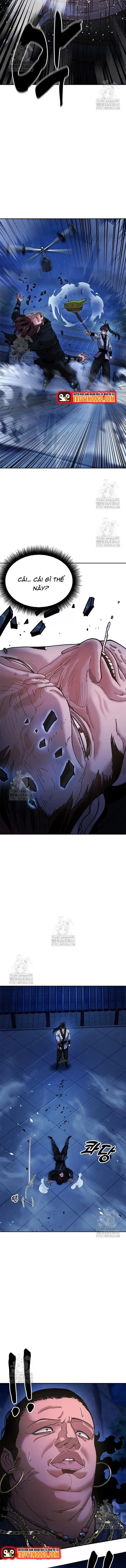 Cổ Lục Thái Tôn Chapter 11 - Trang 2