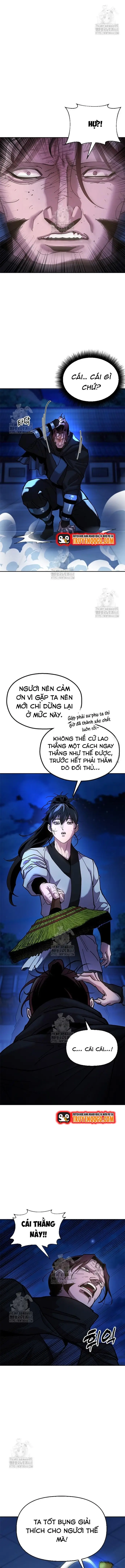 Cổ Lục Thái Tôn Chapter 11 - Trang 2