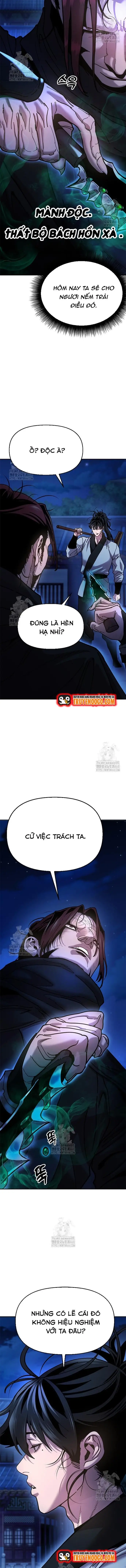 Cổ Lục Thái Tôn Chapter 11 - Trang 2