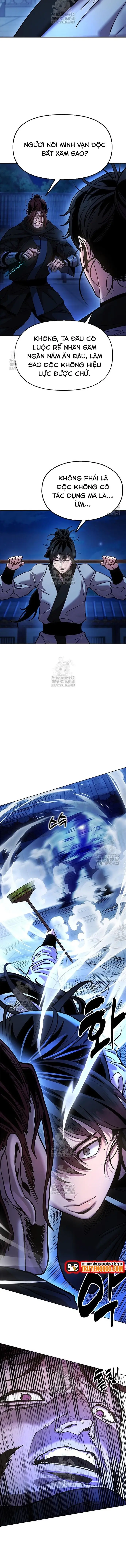 Cổ Lục Thái Tôn Chapter 11 - Trang 2