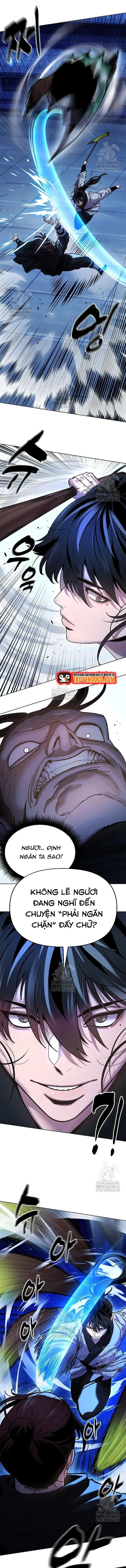 Cổ Lục Thái Tôn Chapter 11 - Trang 2