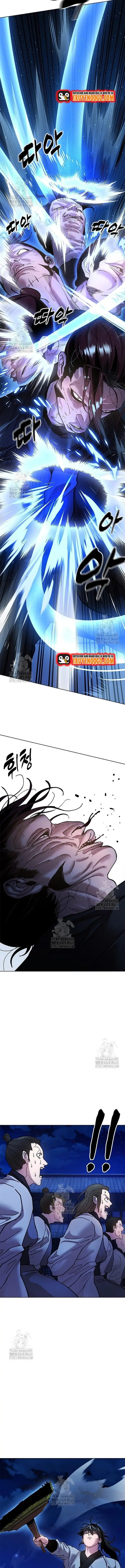 Cổ Lục Thái Tôn Chapter 11 - Trang 2