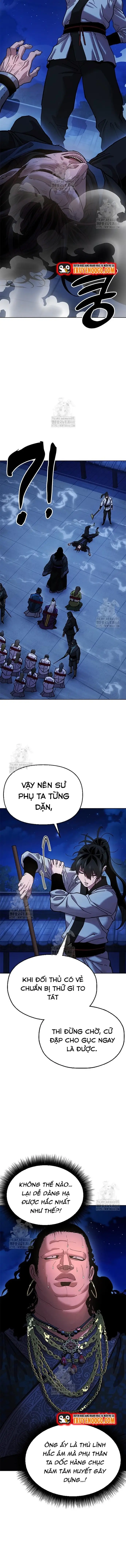 Cổ Lục Thái Tôn Chapter 11 - Trang 2