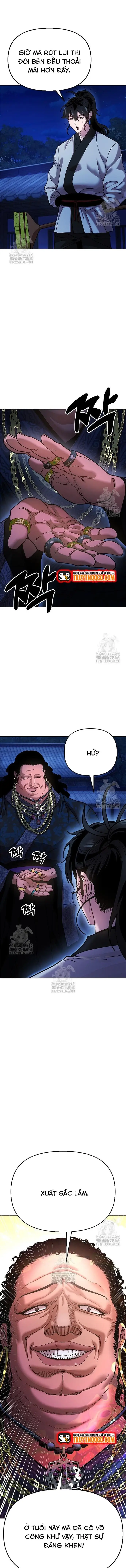 Cổ Lục Thái Tôn Chapter 11 - Trang 2