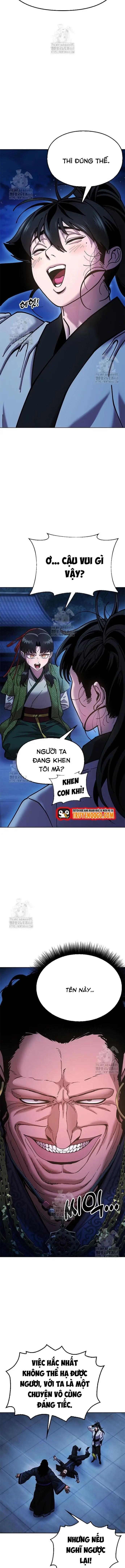 Cổ Lục Thái Tôn Chapter 11 - Trang 2