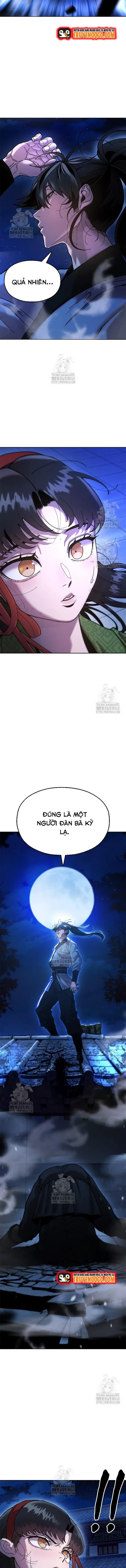 Cổ Lục Thái Tôn Chapter 11 - Trang 2