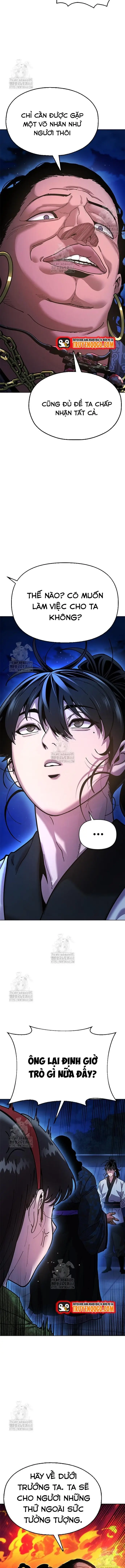 Cổ Lục Thái Tôn Chapter 11 - Trang 2