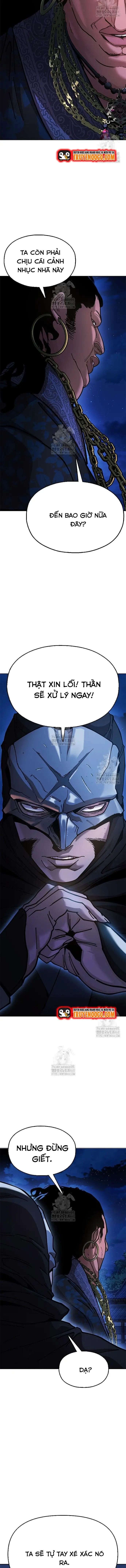 Cổ Lục Thái Tôn Chapter 11 - Trang 2