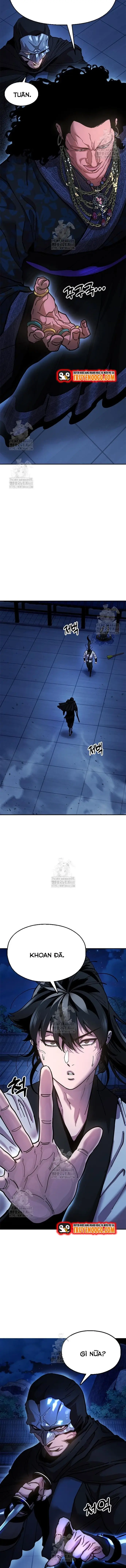 Cổ Lục Thái Tôn Chapter 11 - Trang 2