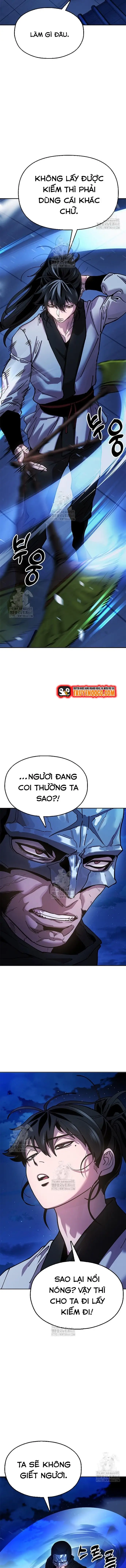 Cổ Lục Thái Tôn Chapter 11 - Trang 2