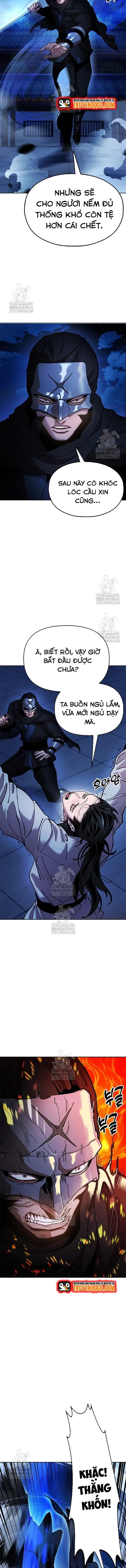 Cổ Lục Thái Tôn Chapter 11 - Trang 2