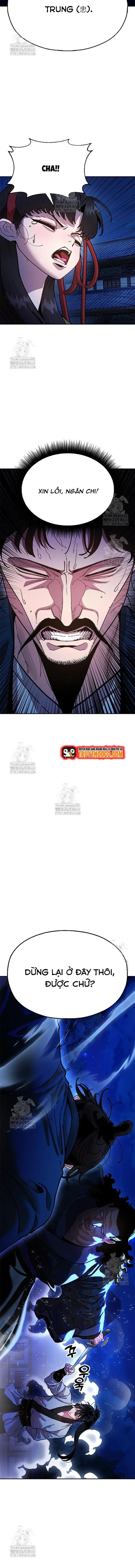Cổ Lục Thái Tôn Chapter 12 - Trang 2
