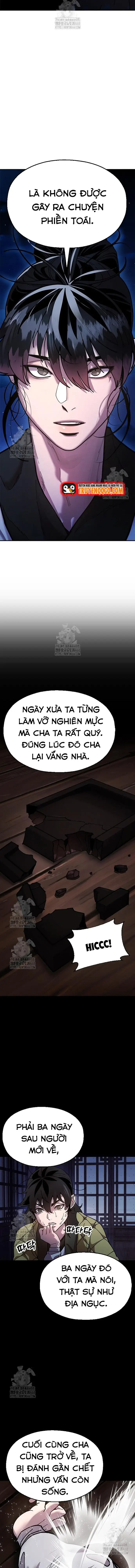 Cổ Lục Thái Tôn Chapter 12 - Trang 2