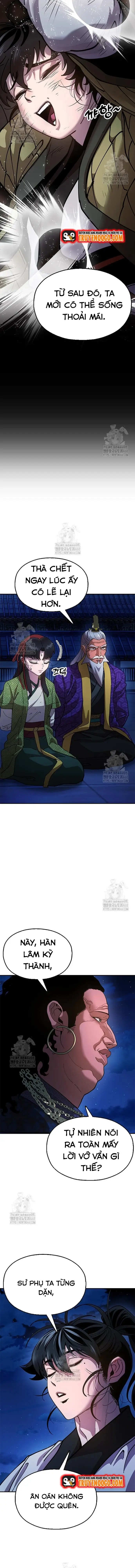 Cổ Lục Thái Tôn Chapter 12 - Trang 2
