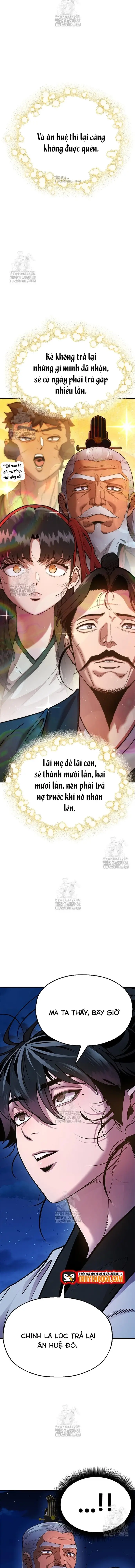 Cổ Lục Thái Tôn Chapter 12 - Trang 2