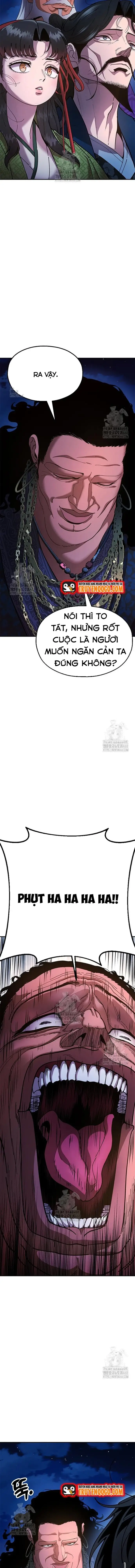Cổ Lục Thái Tôn Chapter 12 - Trang 2
