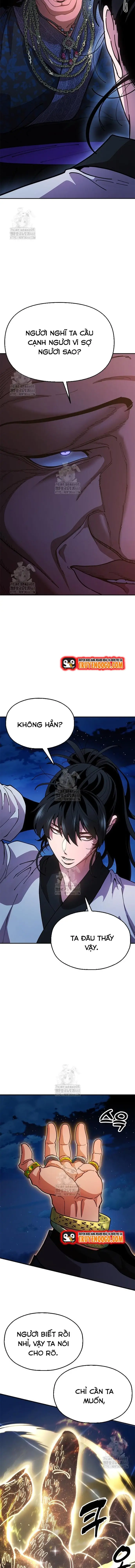 Cổ Lục Thái Tôn Chapter 12 - Trang 2