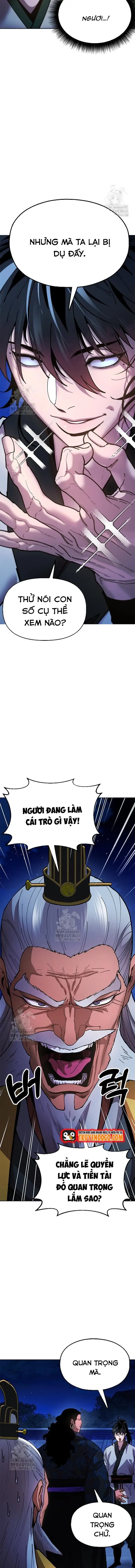 Cổ Lục Thái Tôn Chapter 12 - Trang 2