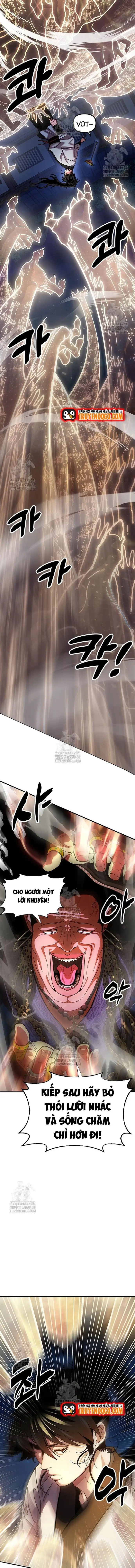 Cổ Lục Thái Tôn Chapter 12 - Trang 2
