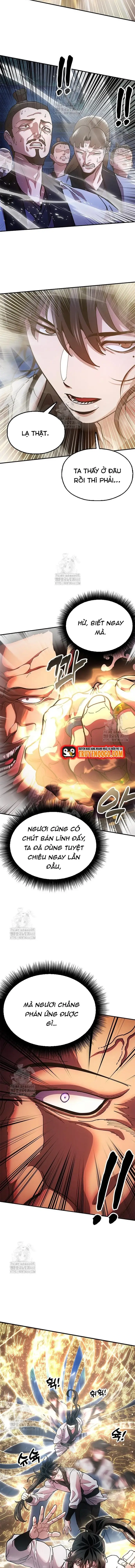 Cổ Lục Thái Tôn Chapter 12 - Trang 2
