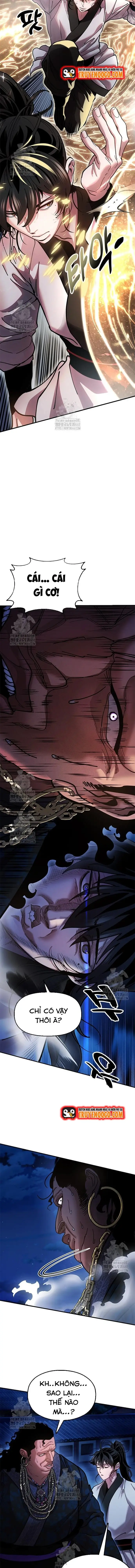 Cổ Lục Thái Tôn Chapter 12 - Trang 2