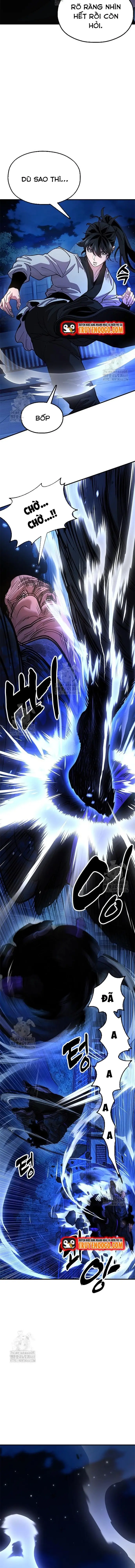Cổ Lục Thái Tôn Chapter 12 - Trang 2