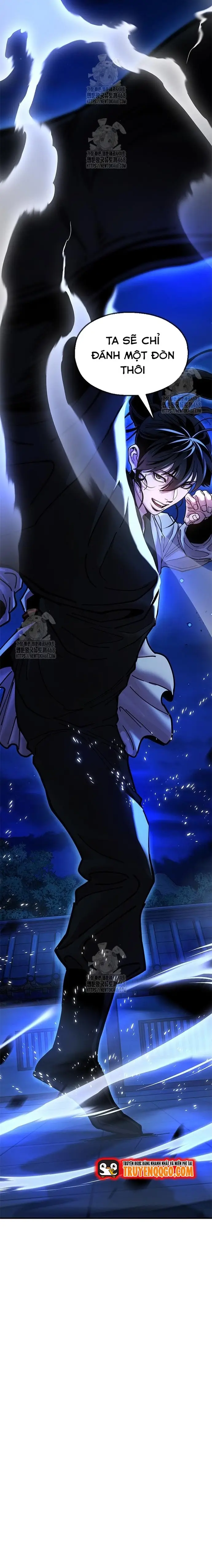 Cổ Lục Thái Tôn Chapter 12 - Trang 2