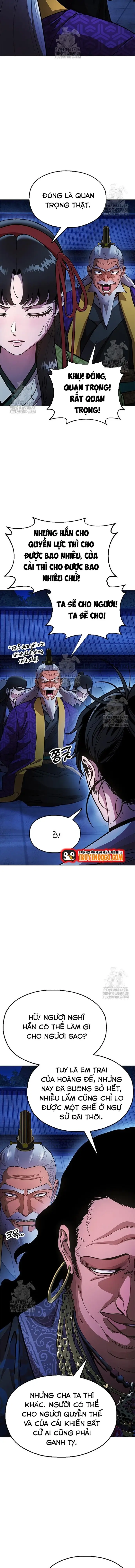 Cổ Lục Thái Tôn Chapter 12 - Trang 2