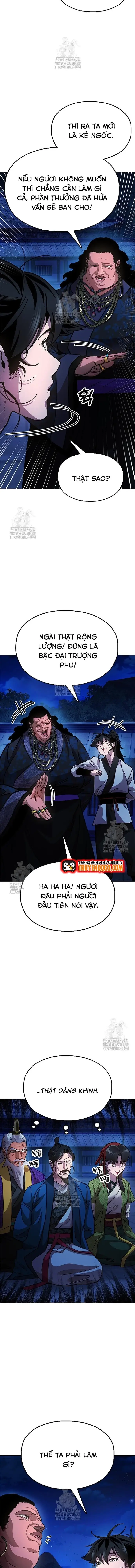Cổ Lục Thái Tôn Chapter 12 - Trang 2