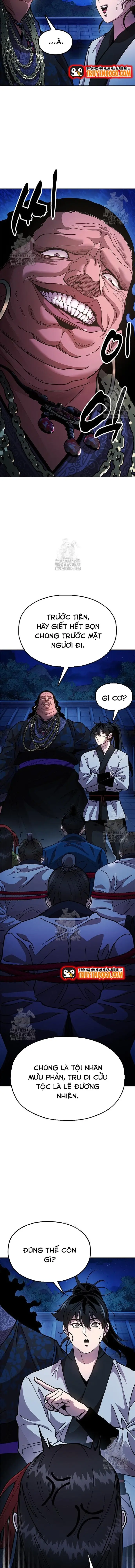 Cổ Lục Thái Tôn Chapter 12 - Trang 2