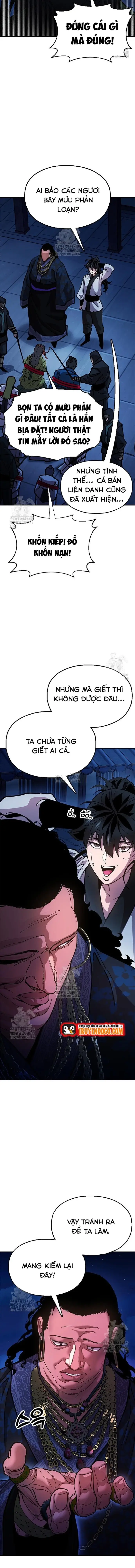 Cổ Lục Thái Tôn Chapter 12 - Trang 2