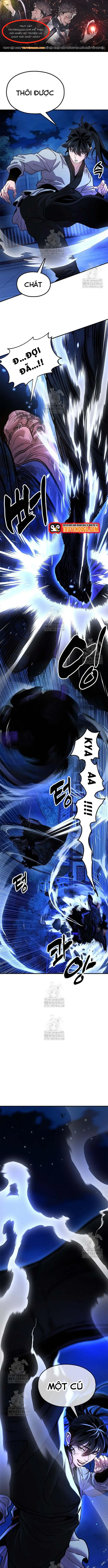 Cổ Lục Thái Tôn Chapter 13 - Trang 2