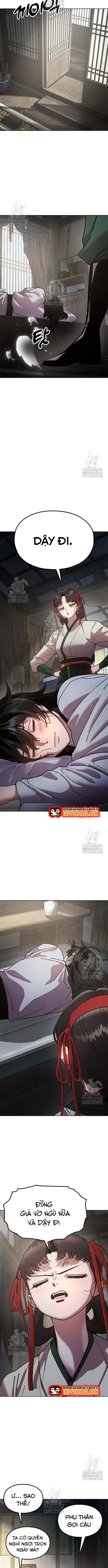 Cổ Lục Thái Tôn Chapter 13 - Trang 2