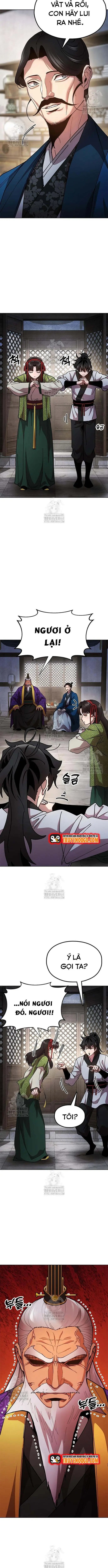 Cổ Lục Thái Tôn Chapter 13 - Trang 2
