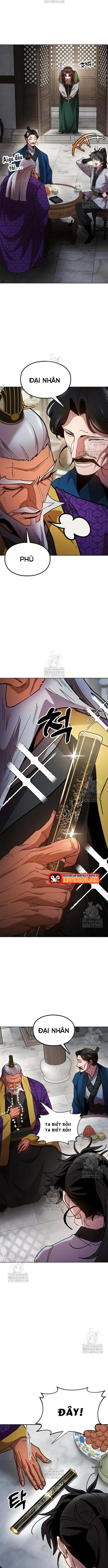 Cổ Lục Thái Tôn Chapter 13 - Trang 2
