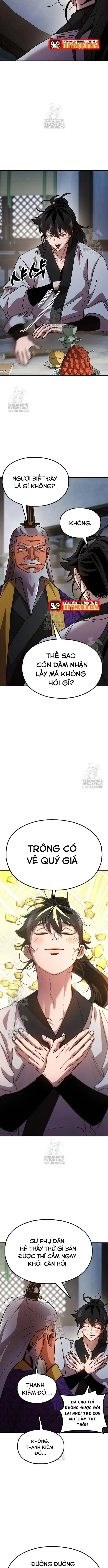 Cổ Lục Thái Tôn Chapter 13 - Trang 2