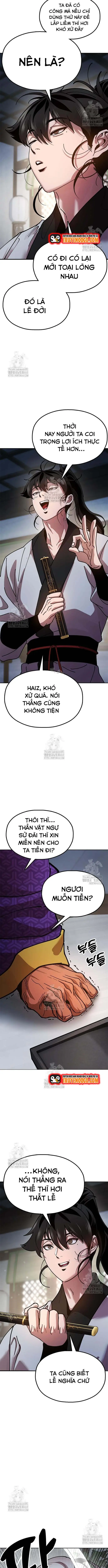 Cổ Lục Thái Tôn Chapter 13 - Trang 2
