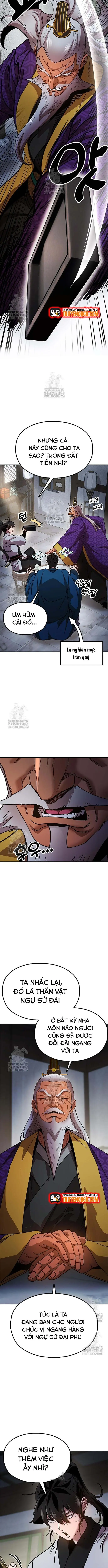 Cổ Lục Thái Tôn Chapter 13 - Trang 2