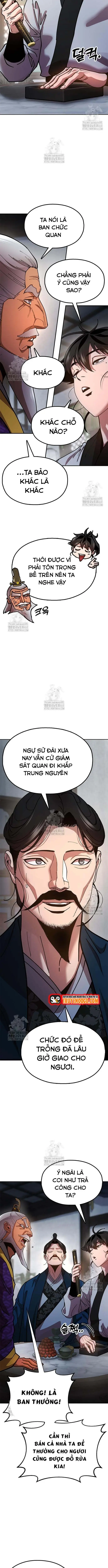 Cổ Lục Thái Tôn Chapter 13 - Trang 2