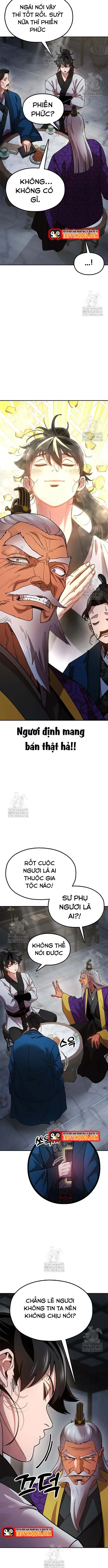 Cổ Lục Thái Tôn Chapter 13 - Trang 2