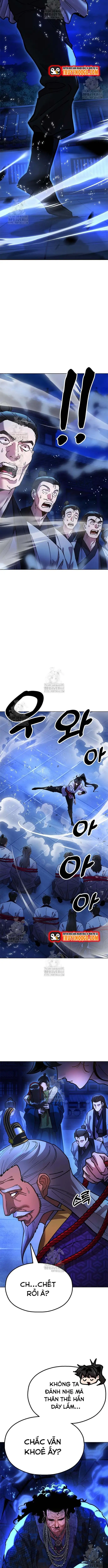 Cổ Lục Thái Tôn Chapter 13 - Trang 2