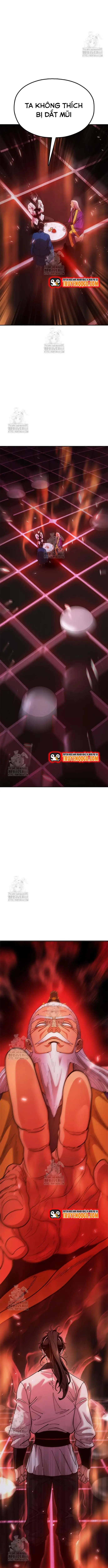 Cổ Lục Thái Tôn Chapter 13 - Trang 2